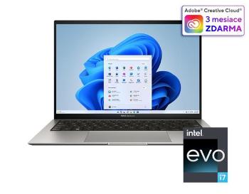 ASUS Zenbook S13 OLED UX5304MA-OLED040W, Intel Ultra 7-155H, 13.3˝ 2880x1800, UMA, 16GB, SSD 1TB, W11H TPM