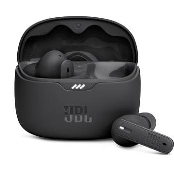 JBL Tune Beam Black (JBLTBEAMBLK)