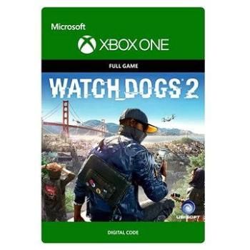Watch Dogs 2 – Xbox Digital (G3Q-00176)