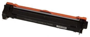 BROTHER TN-1090 - kompatibilný toner Economy, čierny, 1500 strán