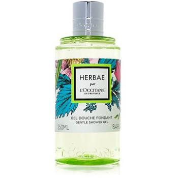 LOCCITANE Herbae Gentle Shower Gél 250 ml (3253581566459)
