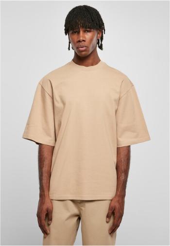 Urban Classics Organic Oversized Sleeve Tee unionbeige - L