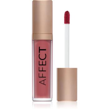 Affect Ultra Sensual Liquid Lipstick matný tekutý rúž odtieň Sweet Temptation 8 ml