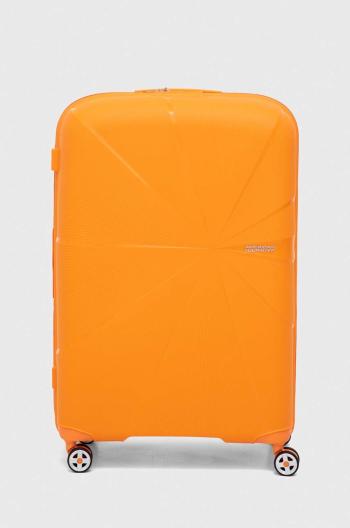 Kufor American Tourister oranžová farba