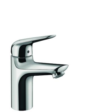 Umývadlová batéria Hansgrohe HG288 s výpusťou chróm SIKOBHGN275MLF