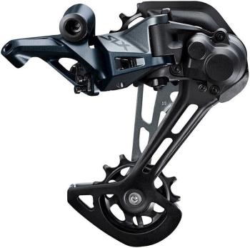 Shimano SLX RD-M7100-S 12-Speed Shadow RD+ SGS Zadný Prehadzovač