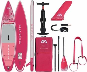 Aqua Marina Coral Touring 11'6'' (350 cm) Paddleboard