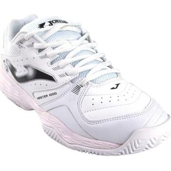 Joma  Univerzálna športová obuv Pánska športová  master 1000 2202 biela  Biela