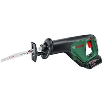 BOSCH AdvancedRecip 18 (1× 2,5 Ah) (0.603.3B2.403)