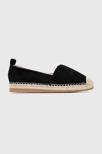 Espadrilky Answear Lab čierna farba