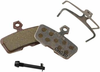 SRAM Disc Brake Pads Organic for Code/Guide RE AL Carrier