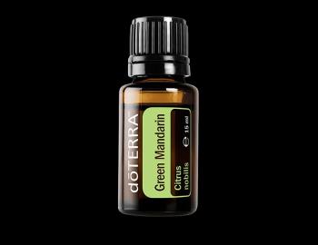 Doterra Green Mandarin 15 ml