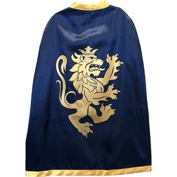 Liontouch Rytiersky plášť, modrý (5707307003165)