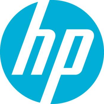 HP E1L07AA skener čiarových kódov nie 1D, 2D  čierna zabudovateľný  USB 2.0
