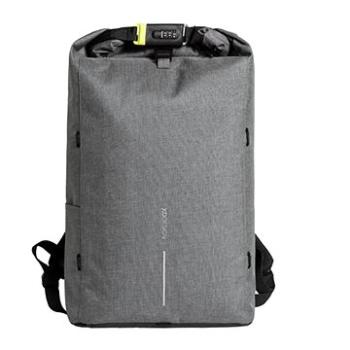 XD Design Bobby Urban Lite anti-theft backpack 15,6 sivý (P705.502)