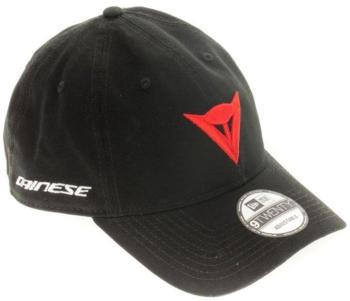 Dainese 9Twenty Canvas Black UNI Šiltovka