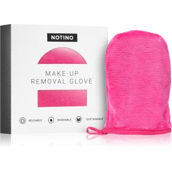 Notino Spa Collection Make-up removal glove odličovacia rukavica