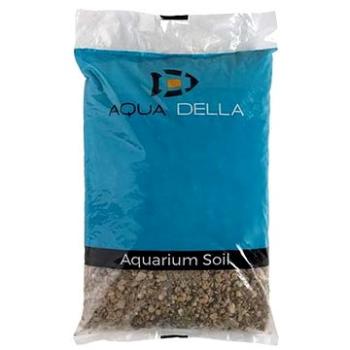 Ebi Aqua Della Aquarium Gravel british brown 4 – 8 mm 10 kg (4047059449530)