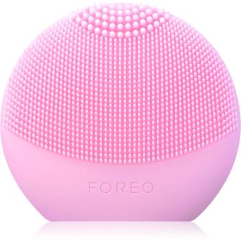 FOREO Luna™ Play Smart 2 inteligentná čistiaca kefka pre všetky typy pleti Tickle Me Pink