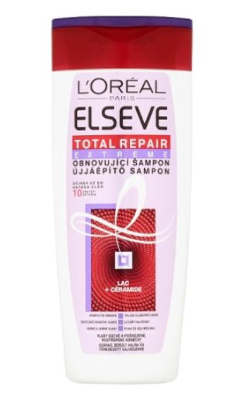 Elséve Total Repair Extreme šampón 250 ml