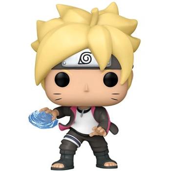 Funko POP! Boruto–- Naruto Next Generations – Boruto with Rasengan (889698613859)