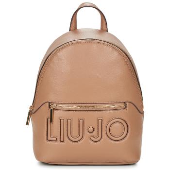 Liu Jo  BACKPACK  Ruksaky a batohy Hnedá