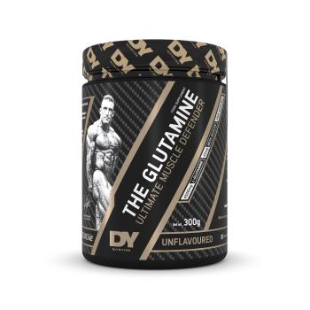 DY Nutrition The Glutamine bez príchute