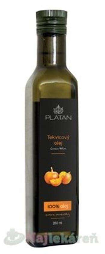 Platan Tekvicový olej 250ml