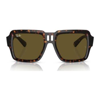 Ray-ban  Occhiali da Sole  Magellan RB4408 135973  Slnečné okuliare Hnedá