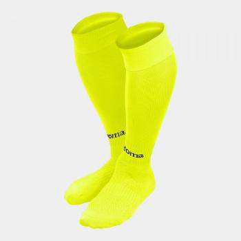 FOOTBALL SOCKS CLASSIC II FLUOR YELLOW S19