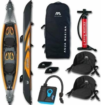 Aqua Marina Tomahawk K-440 SET 14'5'' (440 cm)