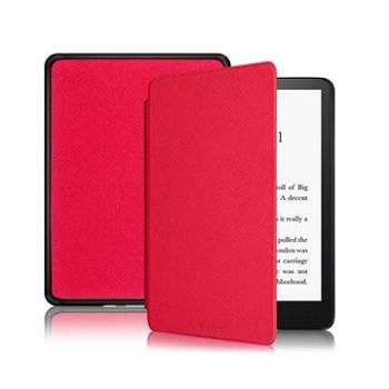 B-SAFE Lock 2374 pre Amazon Kindle Paperwhite 5 2021, červené (BSL-AKP-2374)