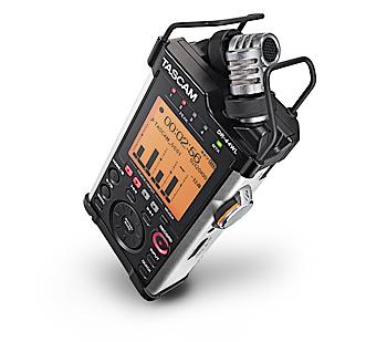 TASCAM DR-44WL