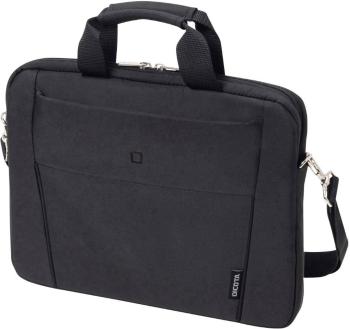 Dicota taška na notebook Tasche / Notebook / Slim Case BASE / 11- S Max.veľkosť: 31,8 cm (12,5")  čierna