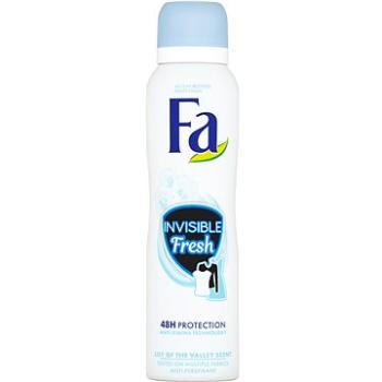 FA Invisible Fresh 150 ml (9000101251340)