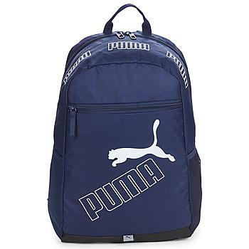 Puma  Ruksaky a batohy PHASE BACKPACK  II  Námornícka modrá