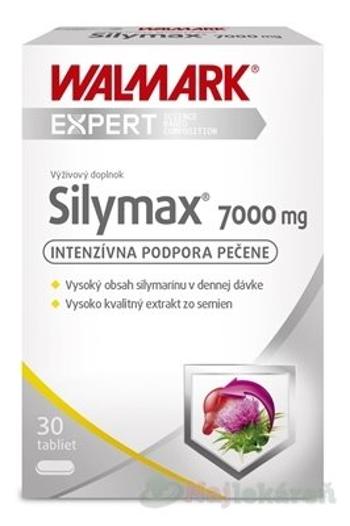 WALMARK Silymax 7000 mg, 30ks