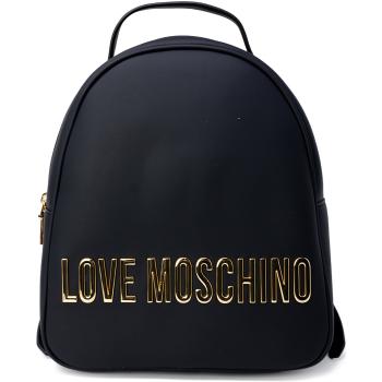 Love Moschino  JC4197PP1I  Ruksaky a batohy Čierna