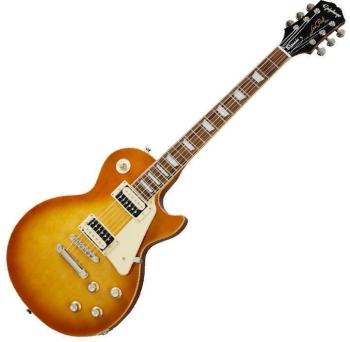 Epiphone Les Paul Classic Honey Burst Elektrická gitara