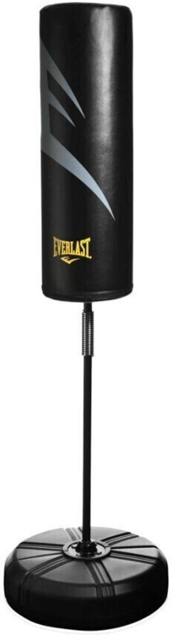 Everlast Cardio Fitness Training Čierna Boxerské vrece