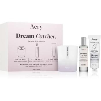 Aery Aromatherapy Dream Catcher darčeková sada