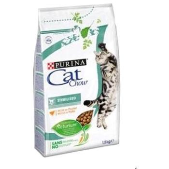 Cat Chow special care sterilized 15 kg (7613032233051)