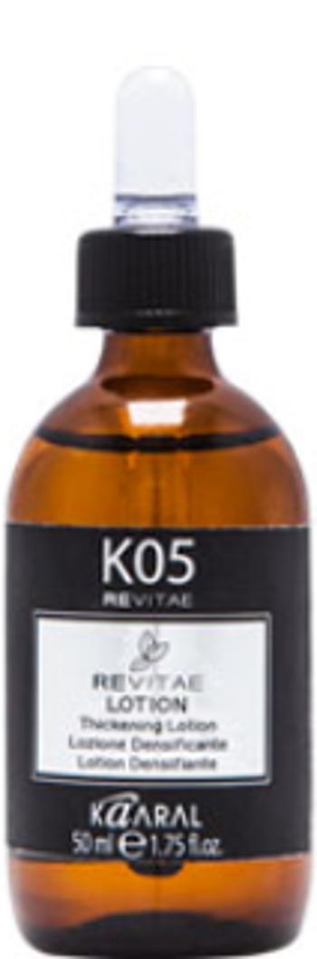 Kaaral K05 Revitae Tonikum s kmeňovými bunkami pre rast nových vlasov 50 ml