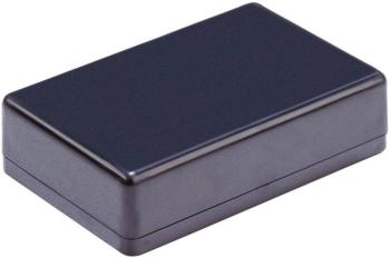 Strapubox 2028 2028 modulová krabička 85 x 50 x 29  ABS  čierna 1 ks