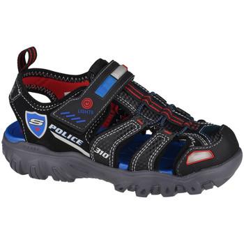 Skechers  Športové sandále Damager III-Sand Patrol  Čierna