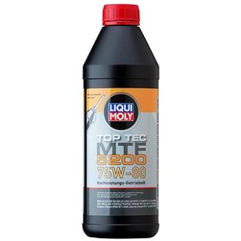 LIQUI MOLY Top Tec MTF 5200 75W-80 1 l