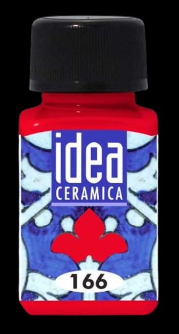 MAIMERI IDEA CERAMICA - Farby pre studenú keramiku 166 - carmine, 60 ml