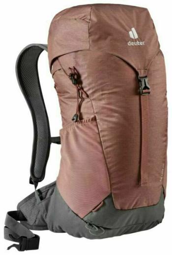 Deuter AC Lite 24 Red Wood/Ivy