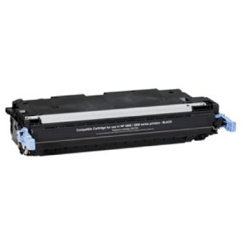 Canon C-EXV26Bk čierna (black) kompatibilný toner