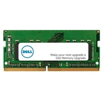 DELL Memory Upgrade – 16 GB – 2RX8 DDR4 SODIMM 3200 MHz (AA937596)